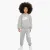 Спортивний костюм Nike Club Fleece Set Little Kids' 86L135-042