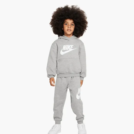Спортивний костюм Nike Club Fleece Set Little Kids' 86L135-042