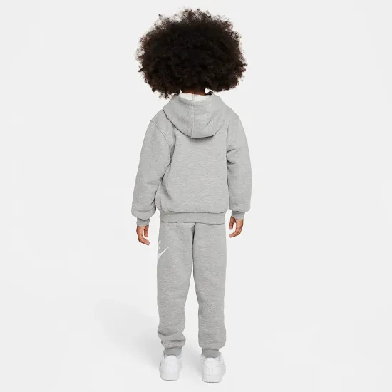 Спортивний костюм Nike Club Fleece Set Little Kids' 86L135-042