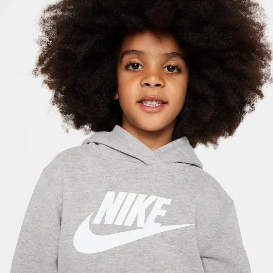 Спортивний костюм Nike Club Fleece Set Little Kids' 86L135-042
