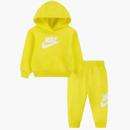 Спортивний костюм Nike Club Fleece Set Little Kids' 86L135-Y2N
