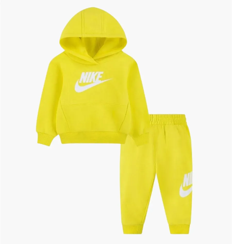 Спортивний костюм Nike Club Fleece Set Little Kids' 86L135-Y2N