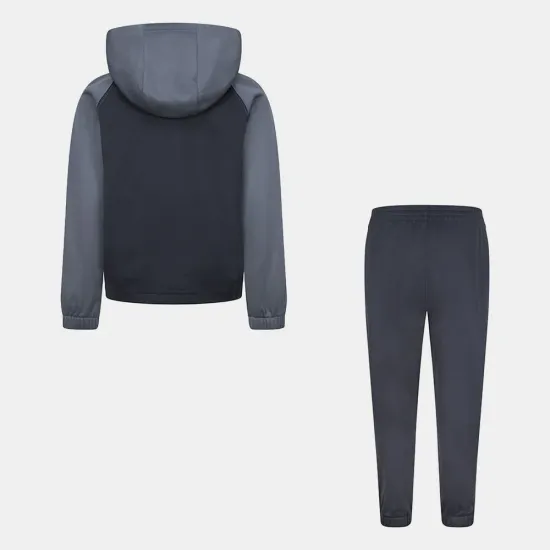 Костюм Nike Tricot Set 86L144-693