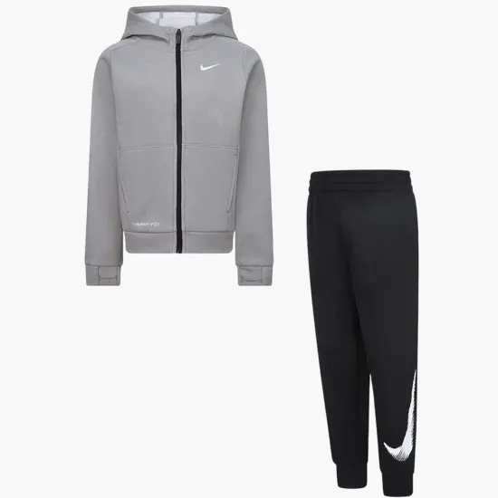 Костюм Nike Tech Fleece Dri‑FIT Tracksuit 86L187-023
