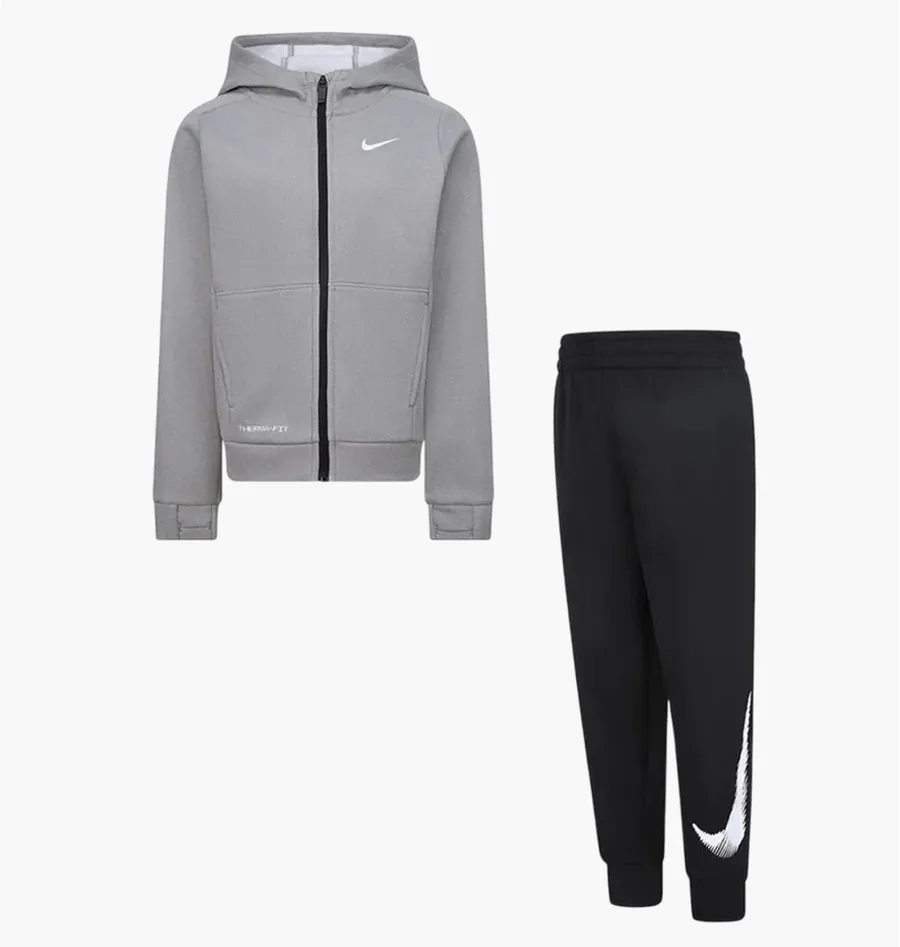 Костюм Nike Tech Fleece Dri‑FIT Tracksuit 86L187-023