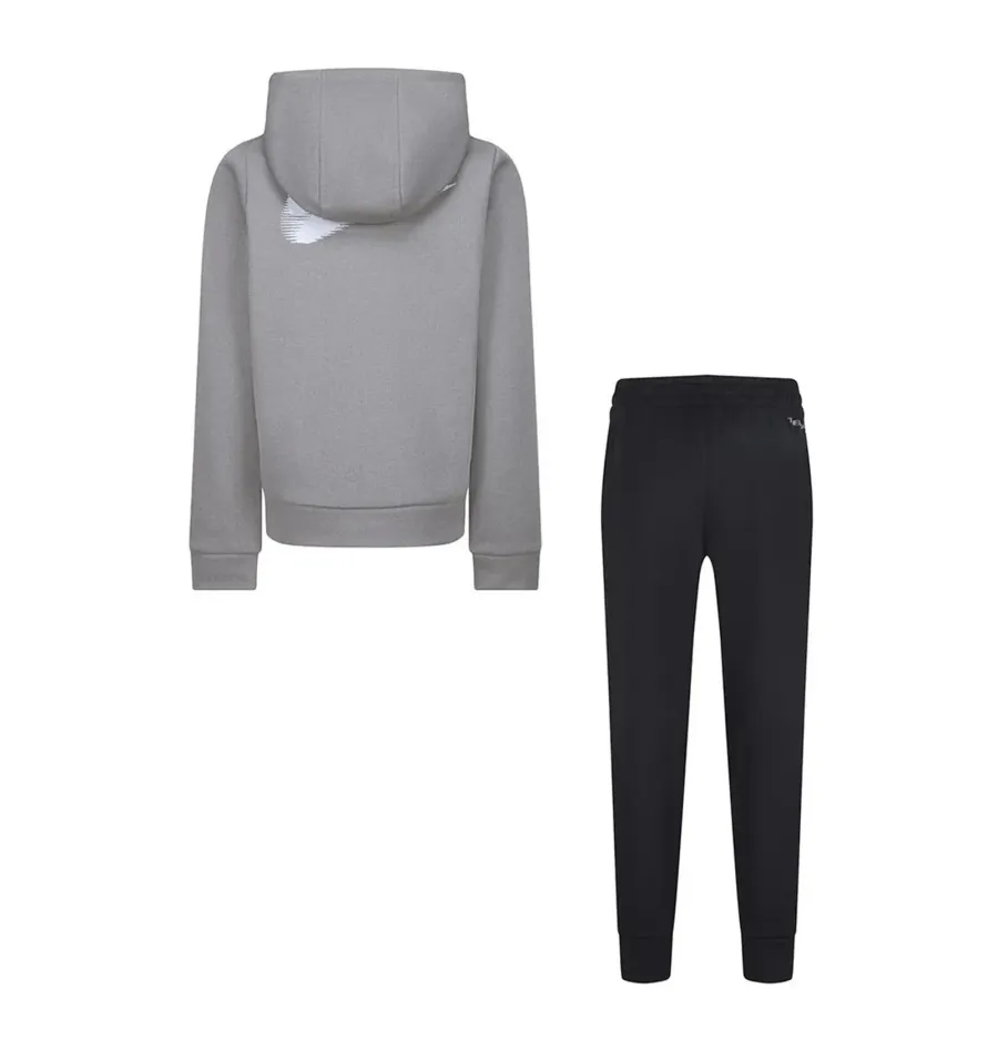 Костюм Nike Tech Fleece Dri‑FIT Tracksuit 86L187-023