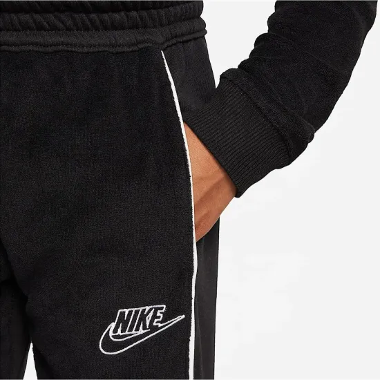 Костюм Nike Sportswear Amplify French Terry Crew Set 86L198-023