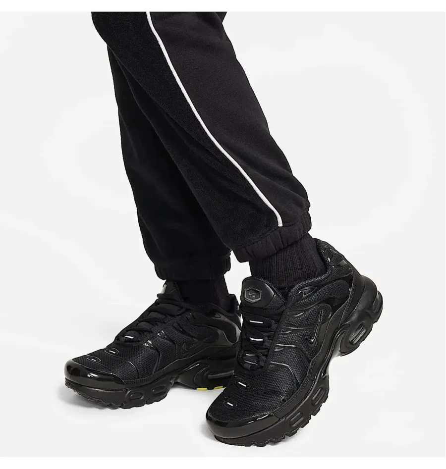 Костюм Nike Sportswear Amplify French Terry Crew Set 86L198-023