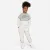 Костюм Nike Sportswear Amplify French Terry Crew Set 86L198-042