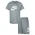 Костюм Nike Club Tee 86L596-042
