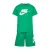 Костюм Nike Club Tee 86L596-E5D