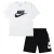 Костюм Nike Club Tee 86L596-F66