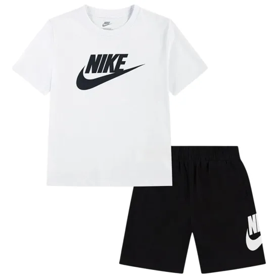 Костюм Nike Club Tee 86L596-F66