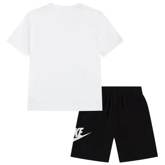 Костюм Nike Club Tee 86L596-F66