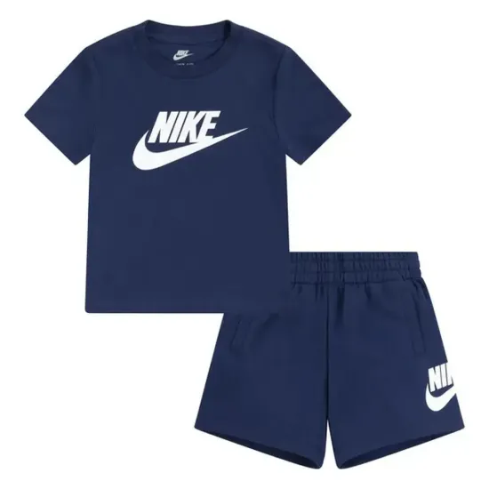 Костюм Nike Club Tee 86L596-U90