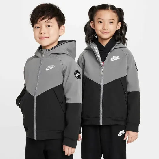 Куртка Nike Futura Softshell 86L975-M19