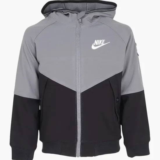 Куртка Nike Futura Softshell 86L975-M19