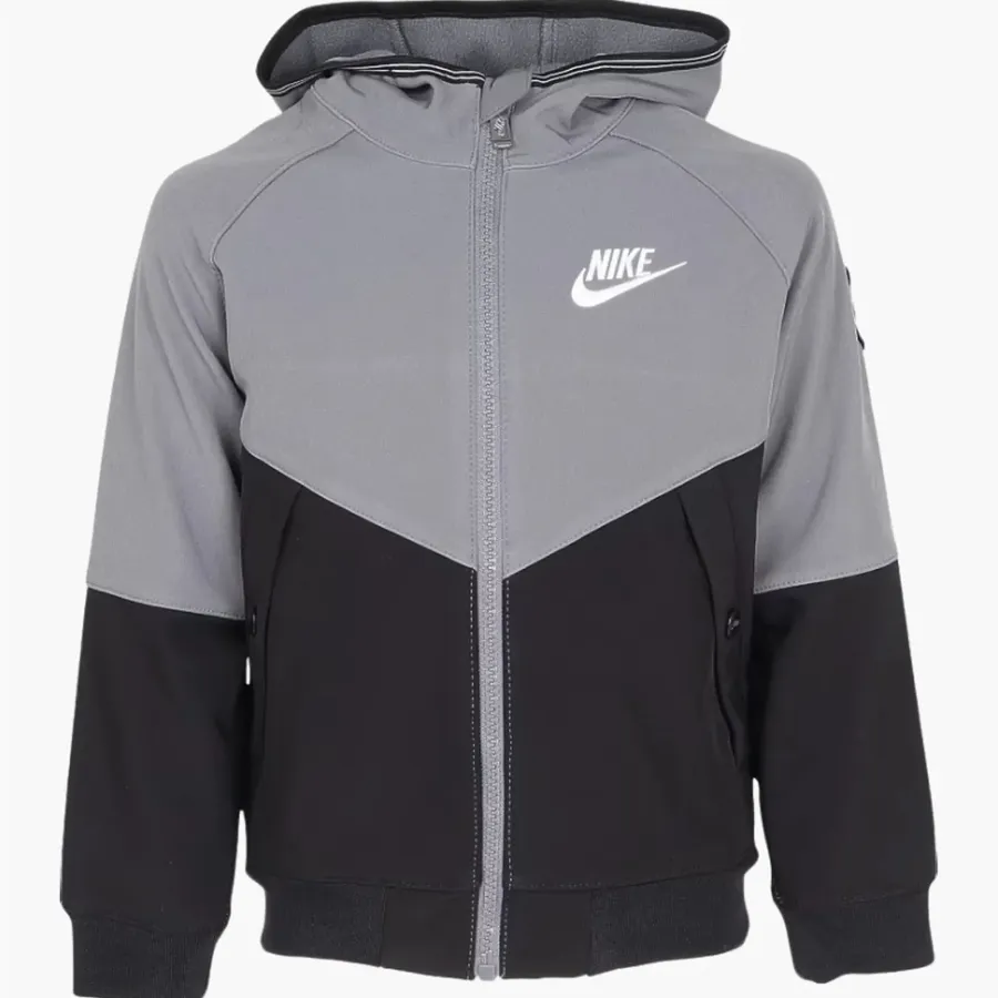 Куртка Nike Futura Softshell 86L975-M19