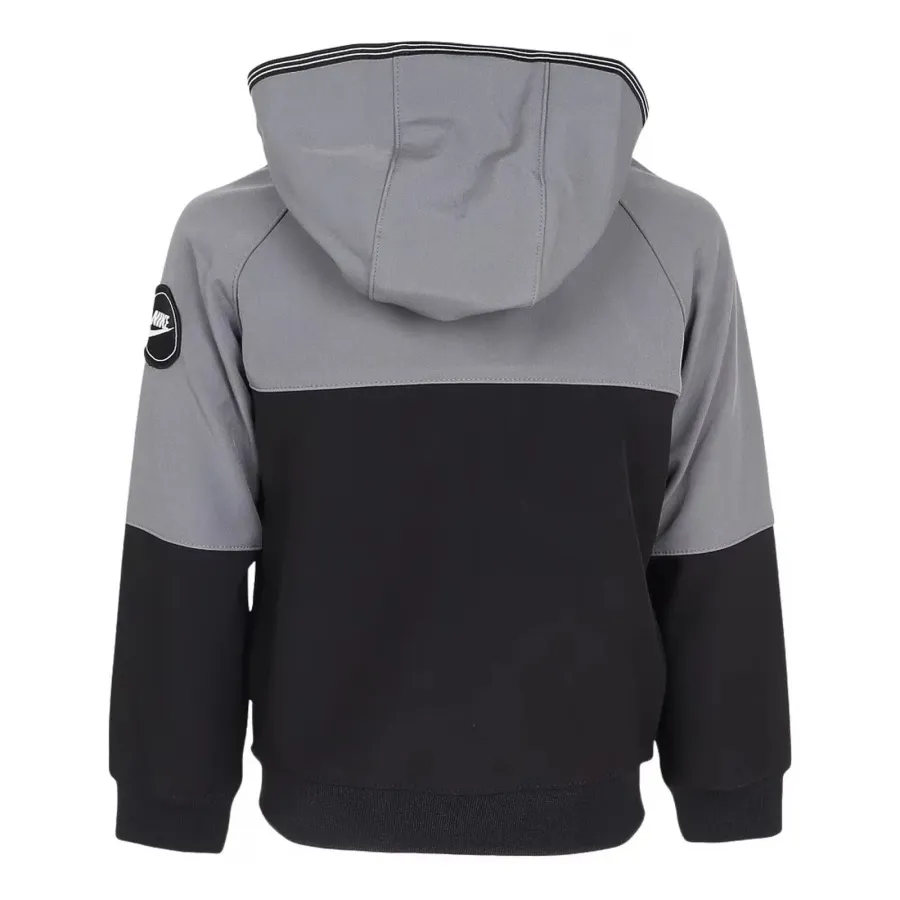 Куртка Nike Futura Softshell 86L975-M19