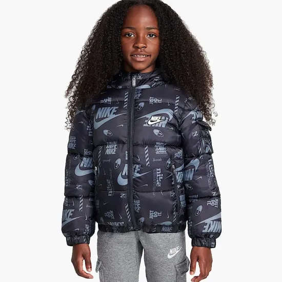 Куртка Nike NKB DNA Logo 86M123-023