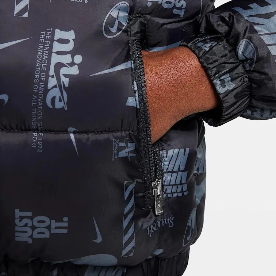Куртка Nike NKB DNA Logo 86M123-023