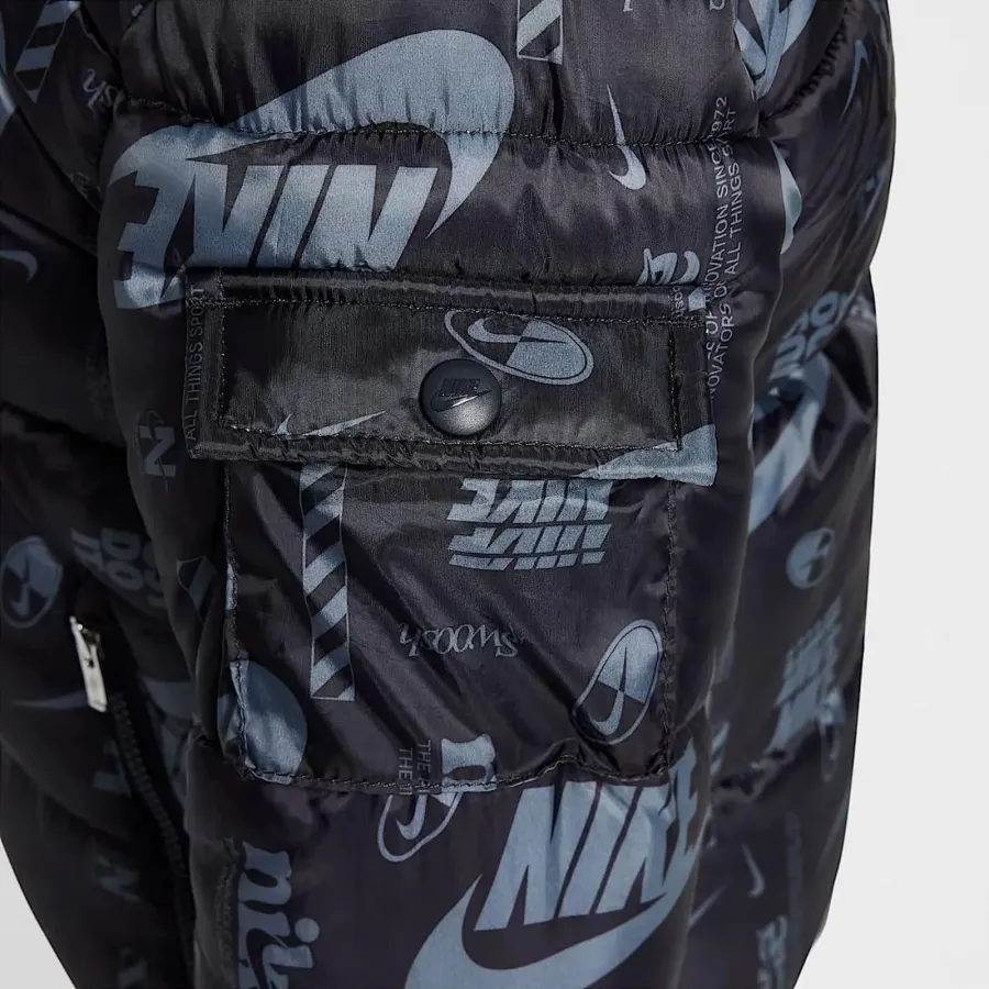 Куртка Nike NKB DNA Logo 86M123-023