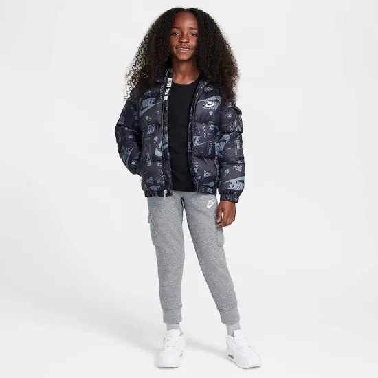 Куртка Nike NKB DNA Logo 86M123-023