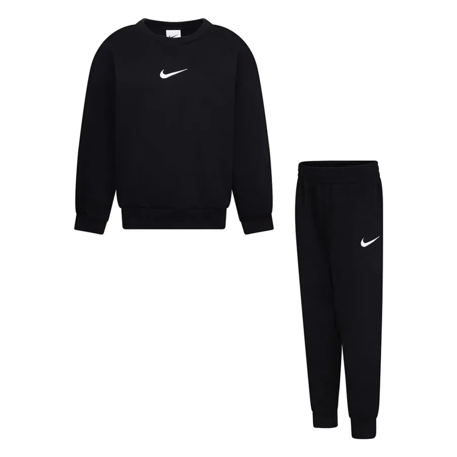 Костюм Nike Essential Fleece Crew 86M188-023
