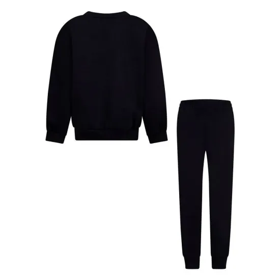 Костюм Nike Essential Fleece Crew 86M188-023
