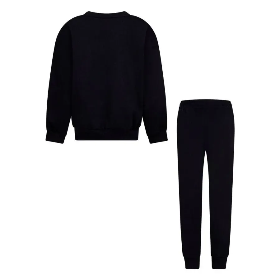Костюм Nike Essential Fleece Crew 86M188-023