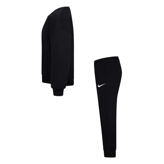 Костюм Nike Essential Fleece Crew 86M188-023