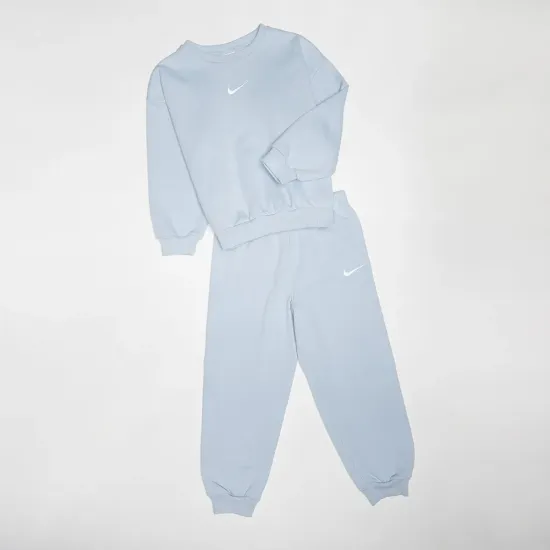 Костюм Nike Essential Fleece Crew 86M188-BG6