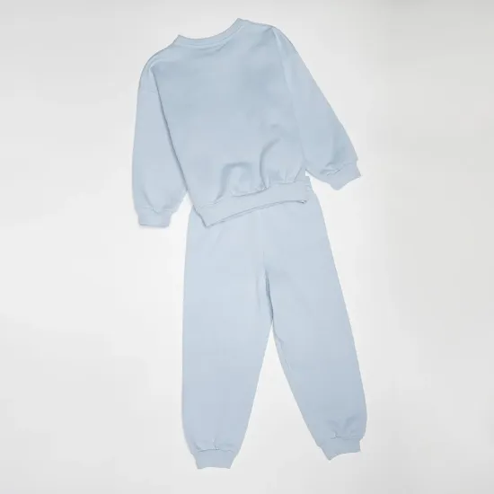Костюм Nike Essential Fleece Crew 86M188-BG6