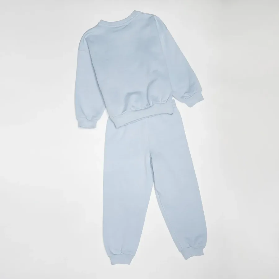 Костюм Nike Essential Fleece Crew 86M188-BG6