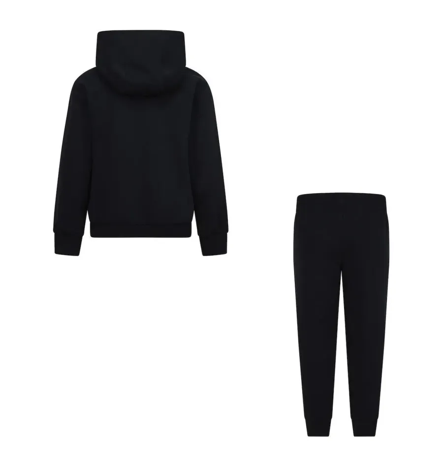 Спортивний костюм Nike Younger Kids Futura Tracksuit 86M350-023