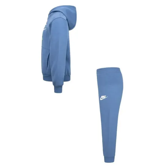 Спортивний костюм Nike Younger Kids Futura Tracksuit 86M350-BKZ