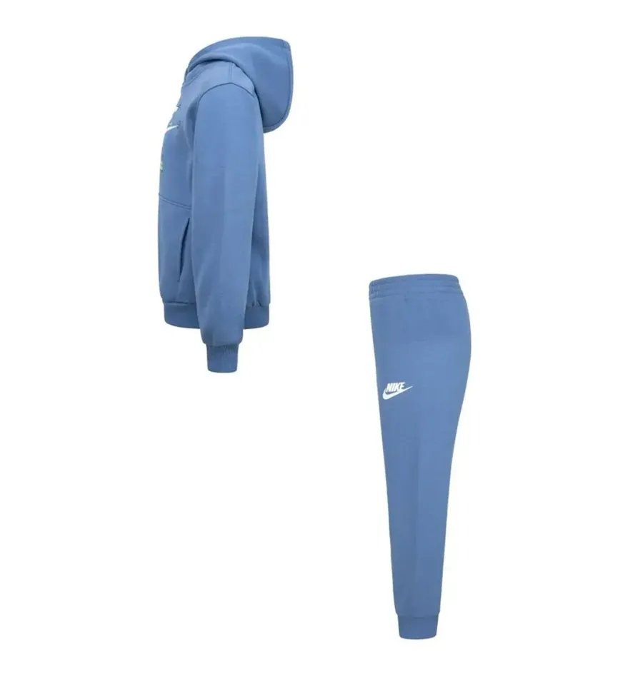 Спортивний костюм Nike Younger Kids Futura Tracksuit 86M350-BKZ
