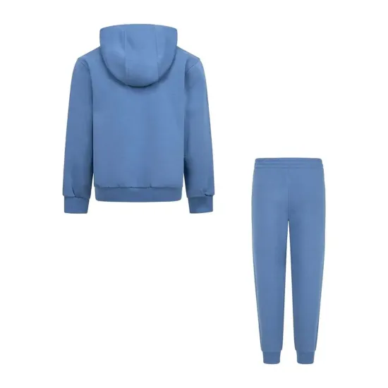 Спортивний костюм Nike Younger Kids Futura Tracksuit 86M350-BKZ