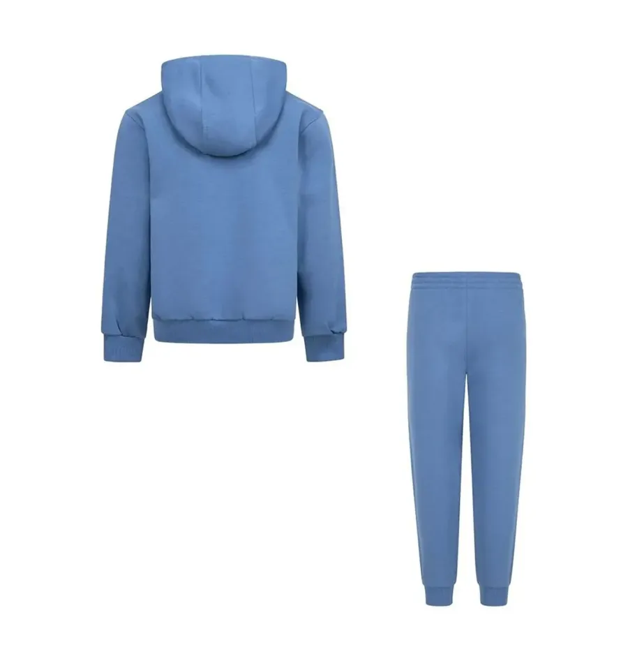 Спортивний костюм Nike Younger Kids Futura Tracksuit 86M350-BKZ