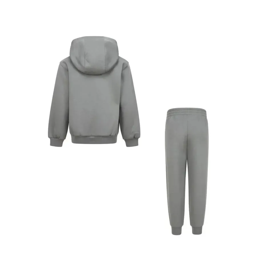 Спортивний костюм Nike Younger Kids Futura Tracksuit 86M350-G3F