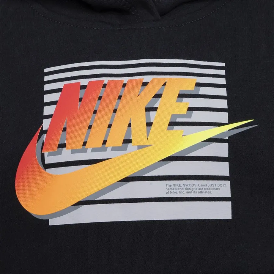 Спортивний костюм Nike Sportswear Gradient Futura Set 86M412-023
