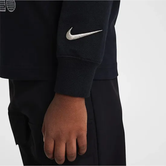 Лонгслів Nike Shine 86M455-023