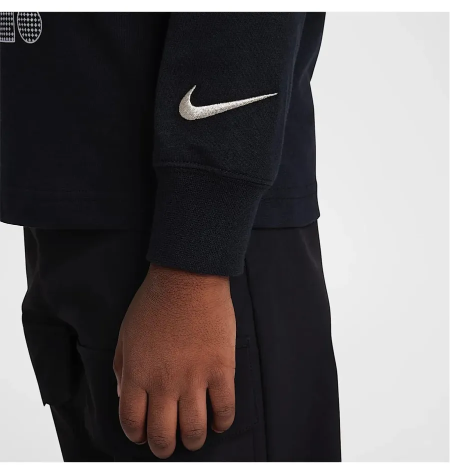 Лонгслів Nike Shine 86M455-023