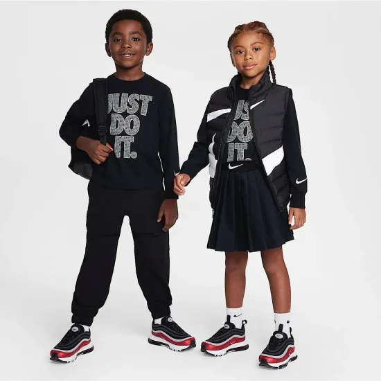 Лонгслів Nike Shine 86M455-023