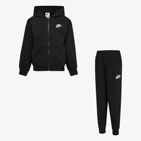 Костюм Nike LBR Fleece Full‑Zip Club Set 86M485-023