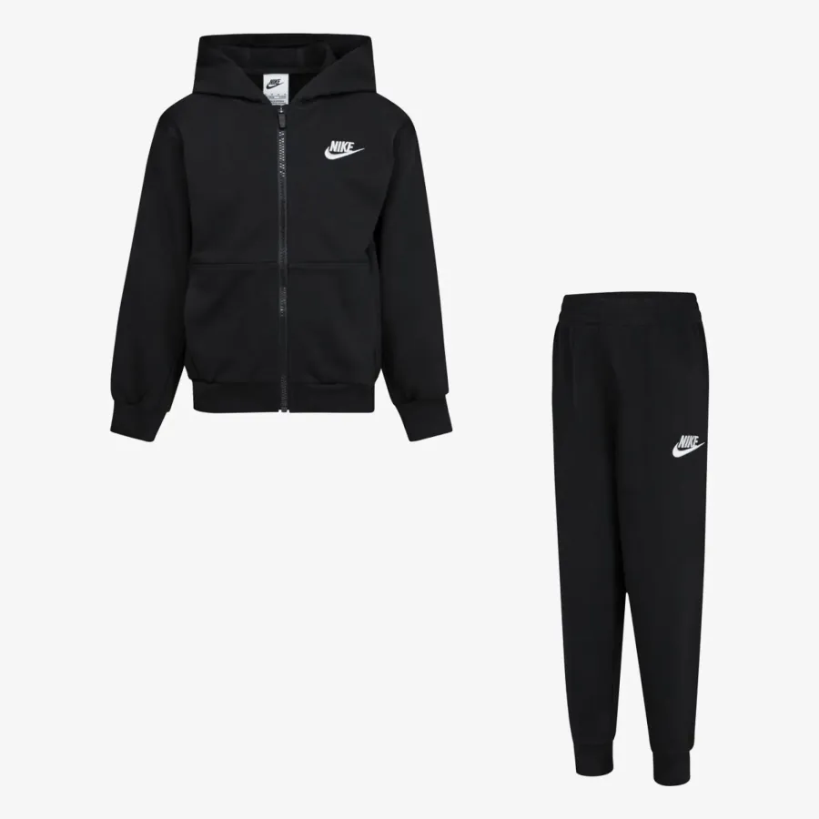 Костюм Nike LBR Fleece Full‑Zip Club Set 86M485-023