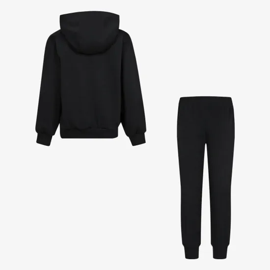 Костюм Nike LBR Fleece Full‑Zip Club Set 86M485-023