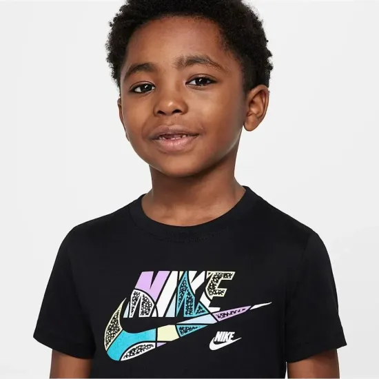 Комплект Nike Sportswear Outside the Lines 86M690-C60