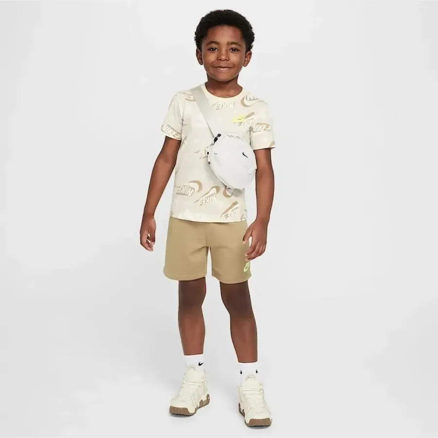 Комплект Nike On the Move 86M723-X3E