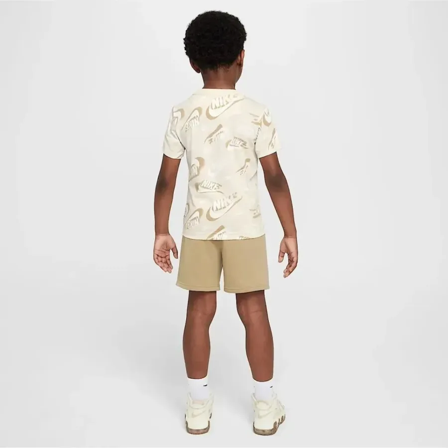 Комплект Nike On the Move 86M723-X3E